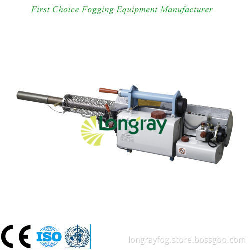 thermal fogger fogging machine ts-u